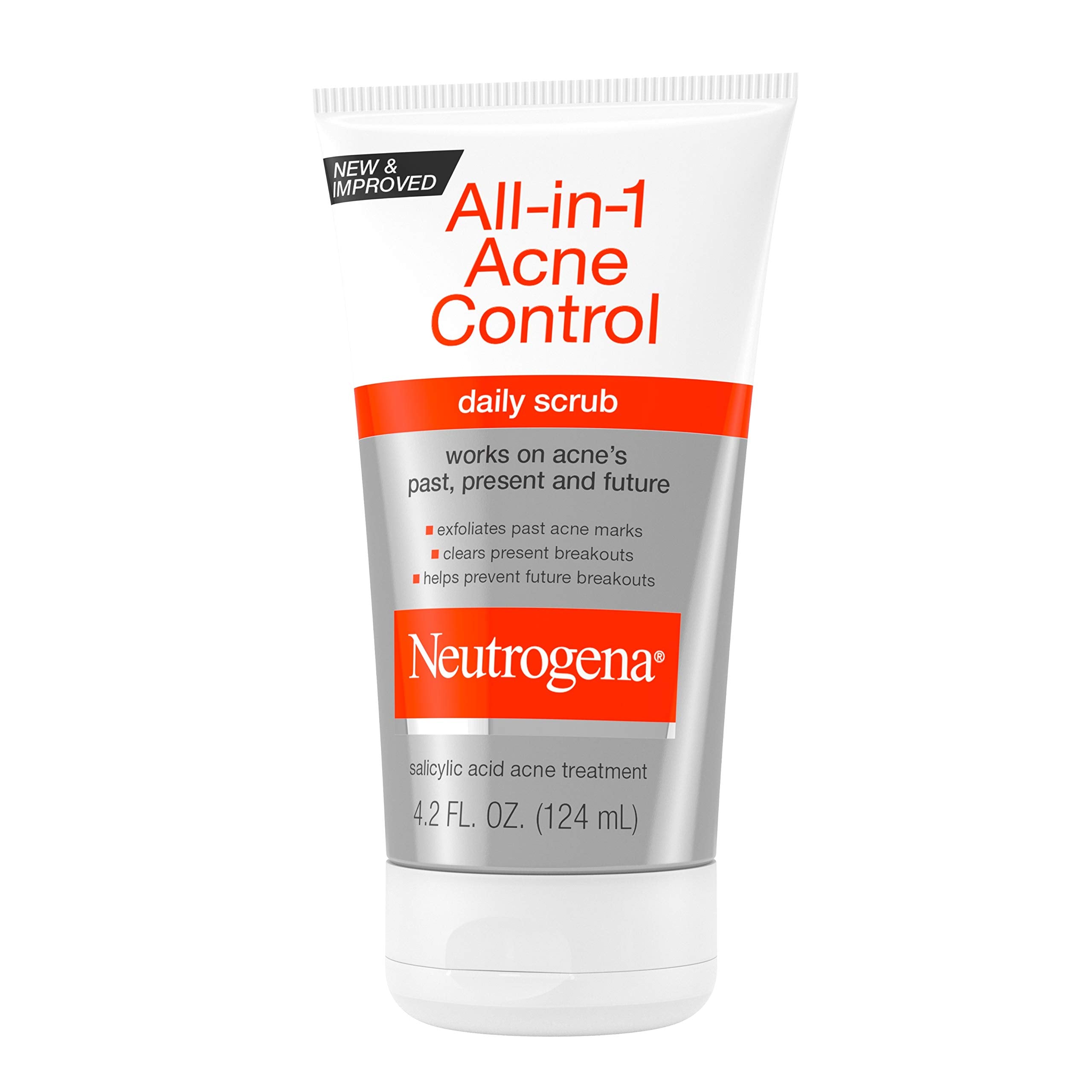 Sans microbilles plastiques, Neutrogena
