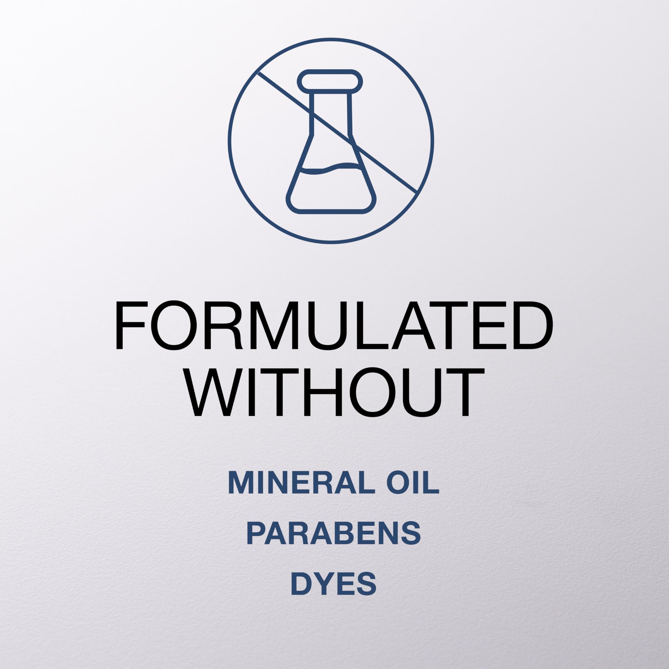 Application quotidienne du sérum Neutrogena Pro+ après nettoyage.