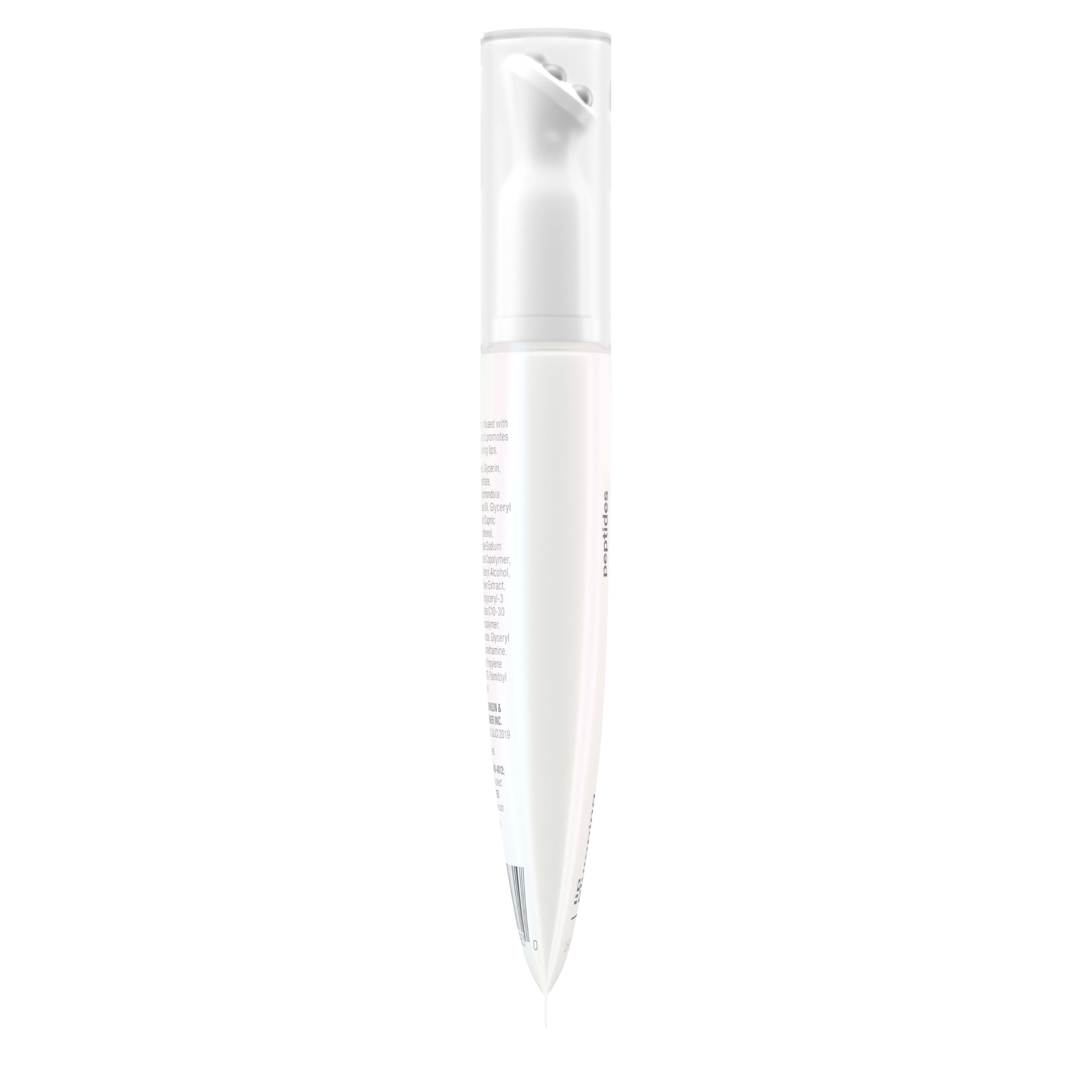 Levres avec peptides: boost potentiel repulpant Neutrogena Healthy Lips