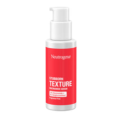 Neutrogena Niacinamide 10% et Néoglucosamine 4%, teint uniforme