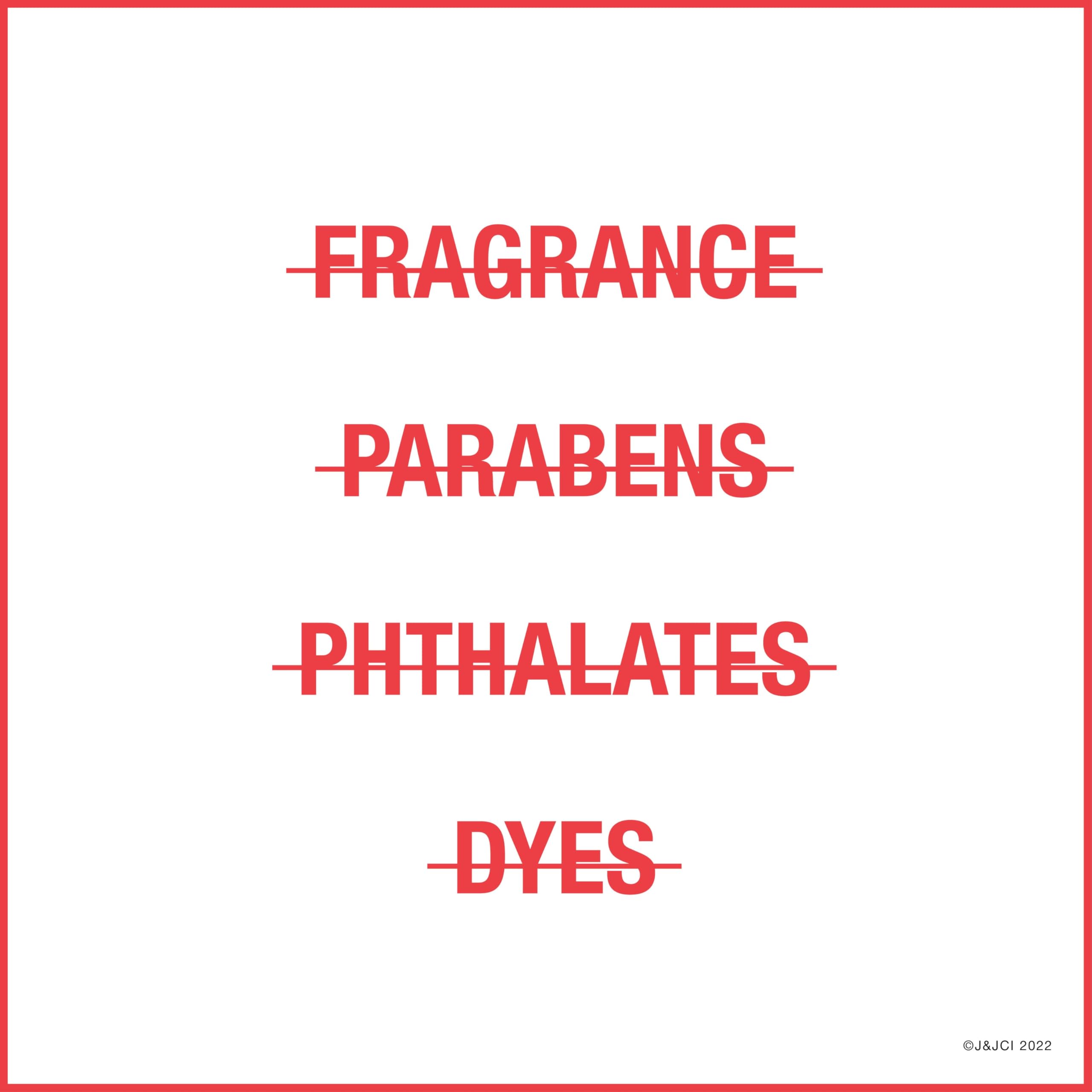 Sérum Neutrogena non comédogène sans parabènes ni colorants