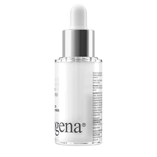 Neutrogena Shine Control soin-maquillage deux-en-un, gagne du temps.