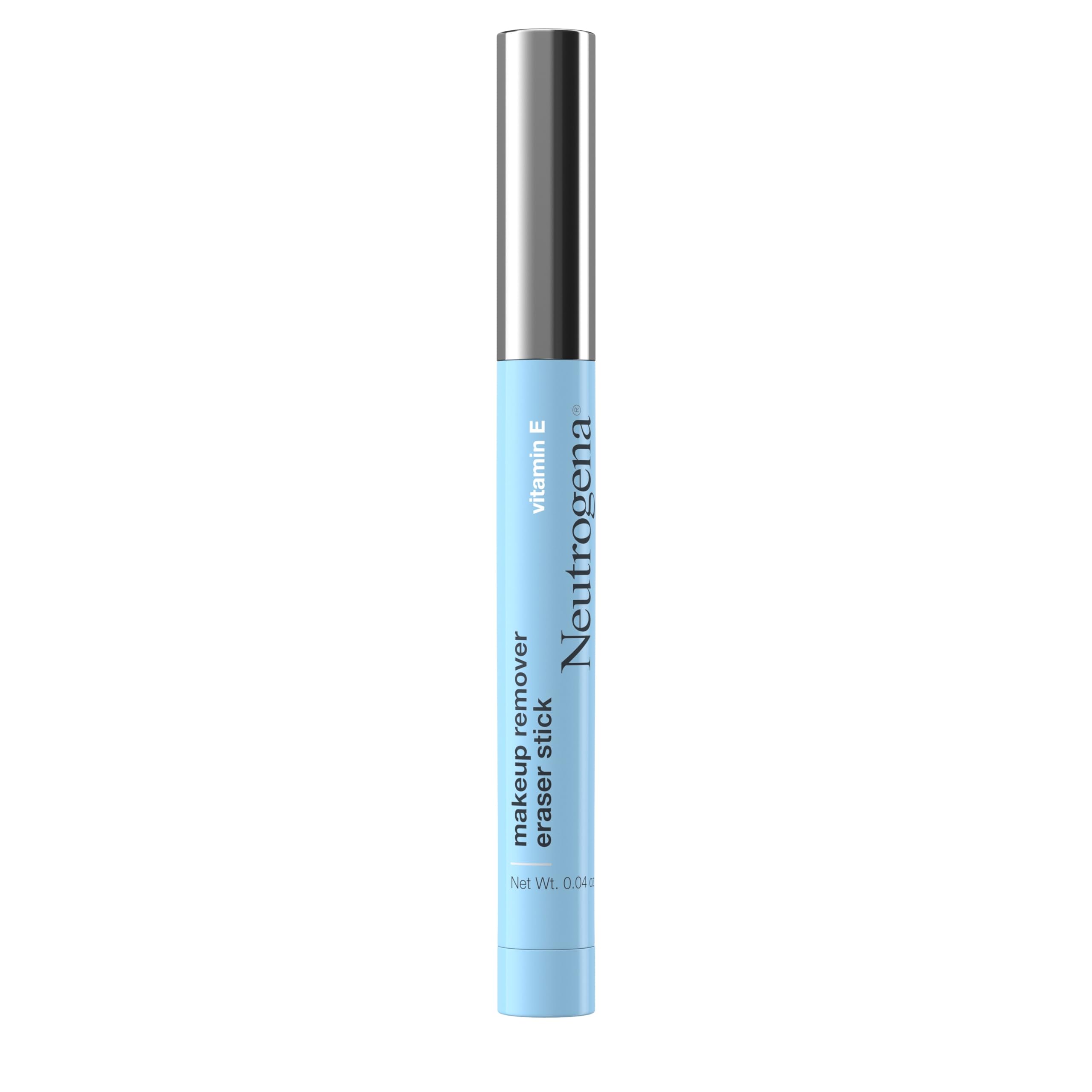 Neutrogena Stylo démaquillage précis – lèvres et mascara pour corrections discrètes.