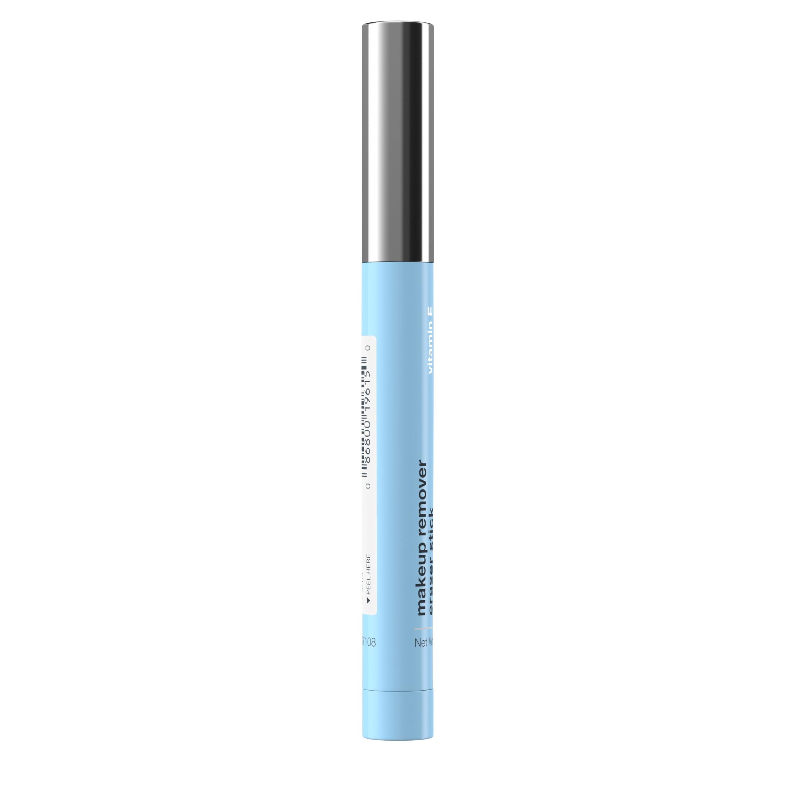Neutrogena Stylo démaquillage précis – paupières et sourcils pour retouches.