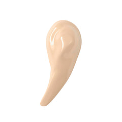 Texture teintée Neutrogena SPF20 idéale pour application rapide.