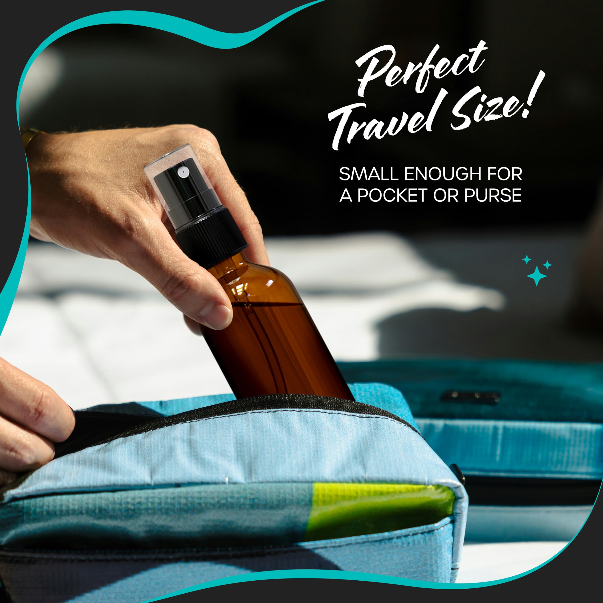 Vaporisateur portable Nevlers pratique en déplacement