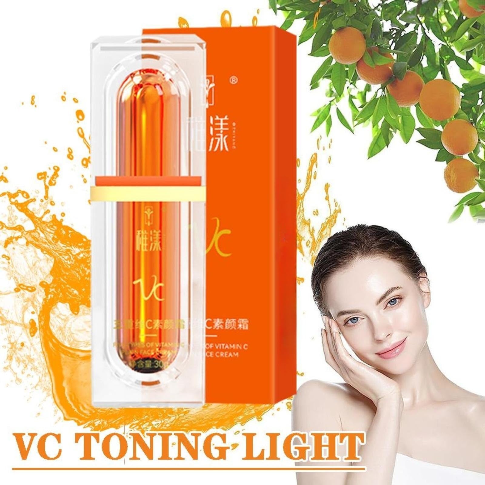 Composants vitamine E et hyaluronique qui nourrissent la peau New Irven