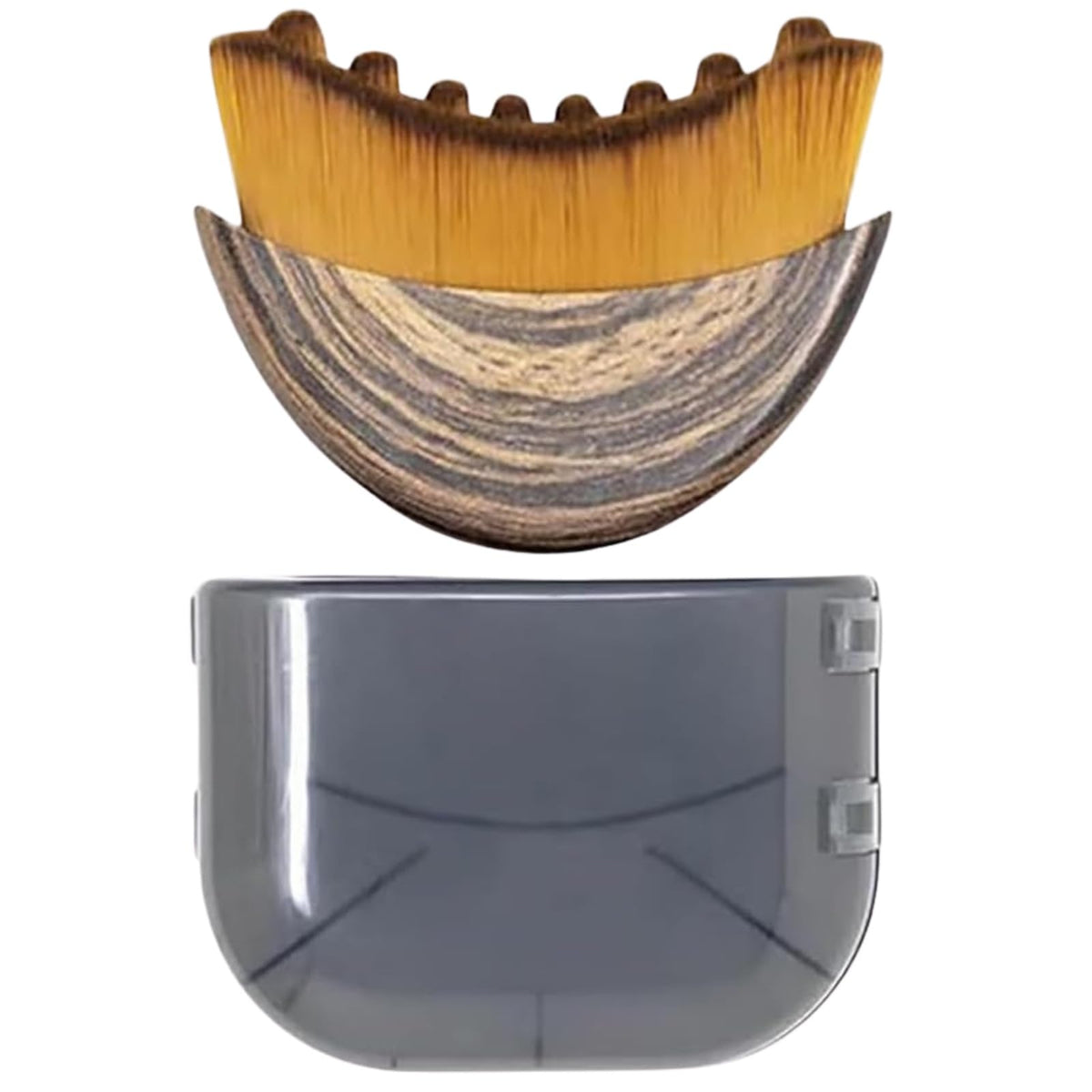 New Lymphatic Contour Face Brush: massage visage ciblé et drainage lymphatique en douceur