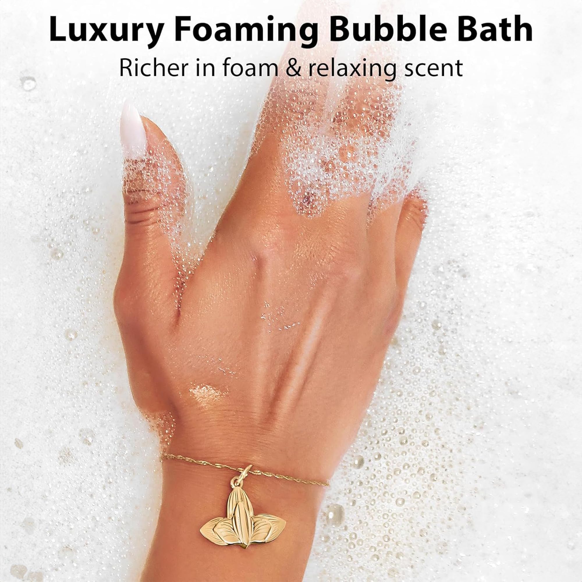 New Miuz coffret cadeau bain: idée cadeau élégante