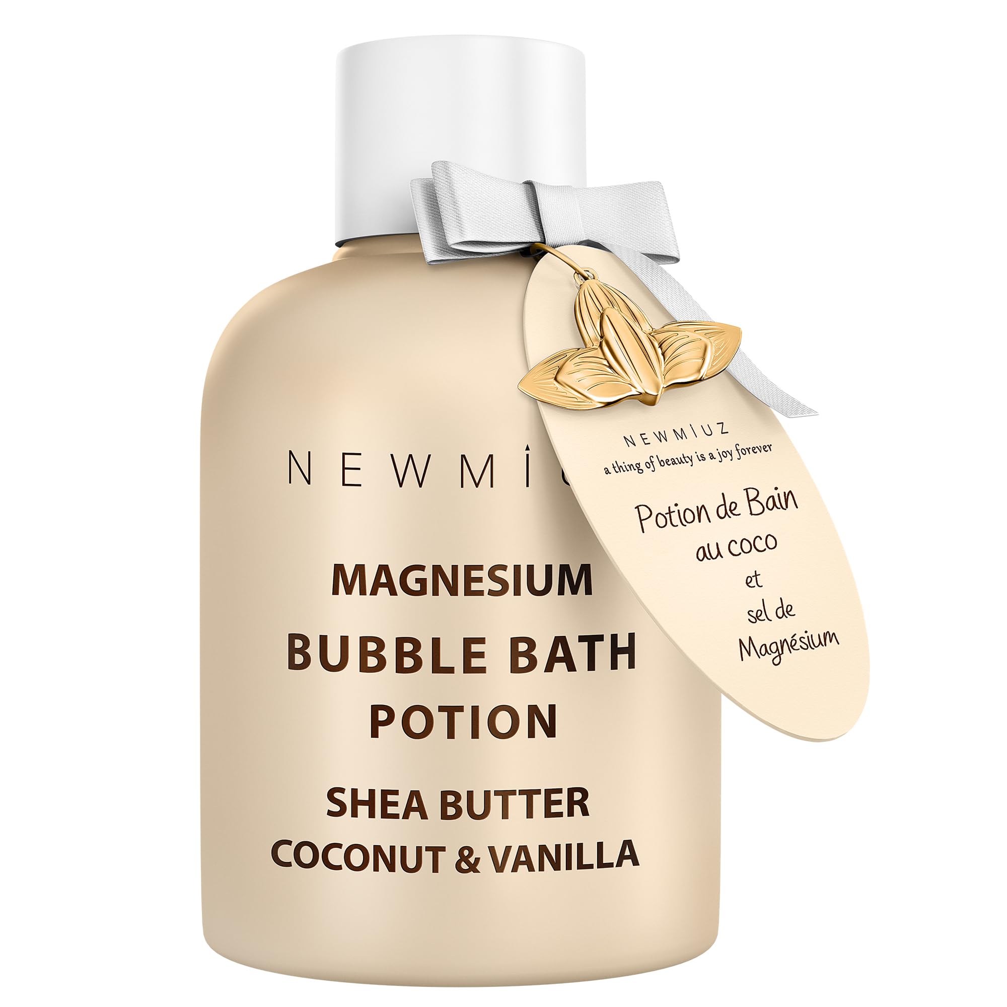 New Miuz rituel relaxation: enveloppe parfumée et calmante