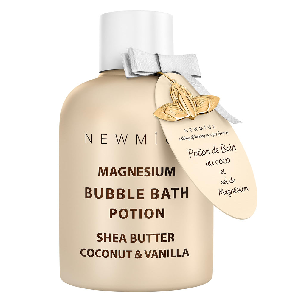New Miuz rituel relaxation: enveloppe parfumée et calmante
