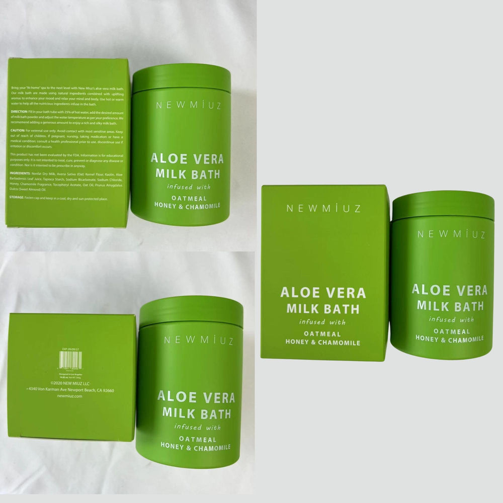 Emballage cadeau élégant de New Miuz, parfait pour Noël et anniversaire.
