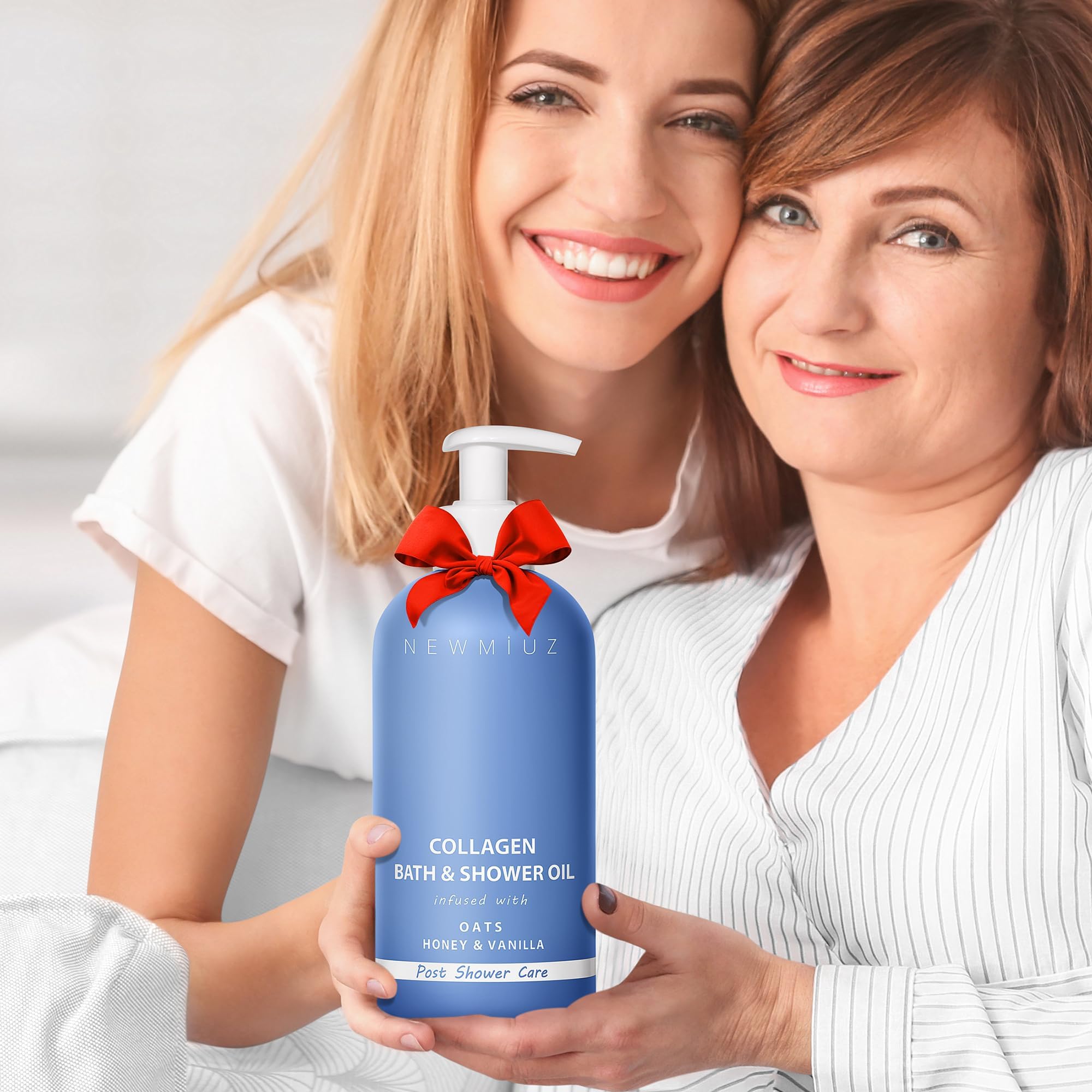 New Miuz Packaging cadeau luxe: emballage élégant pour offrir.