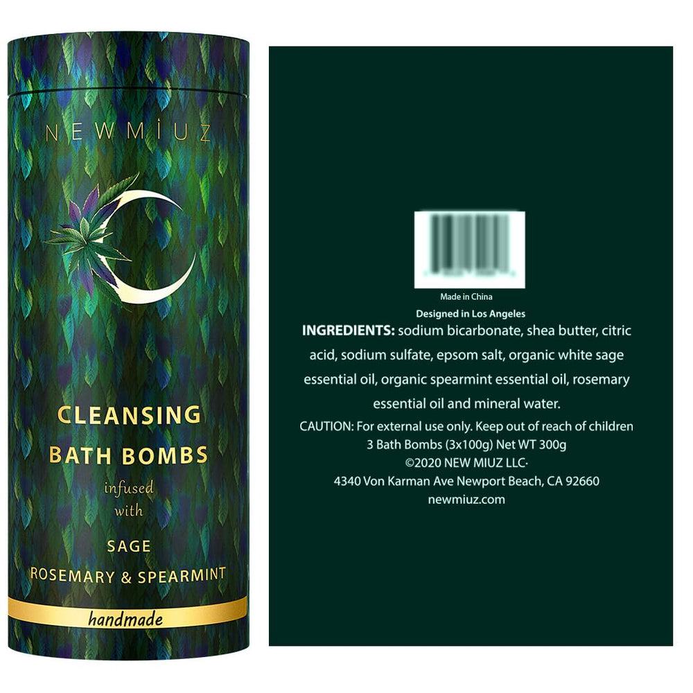 New Miuz texture cremeuse: peau douce après bain.