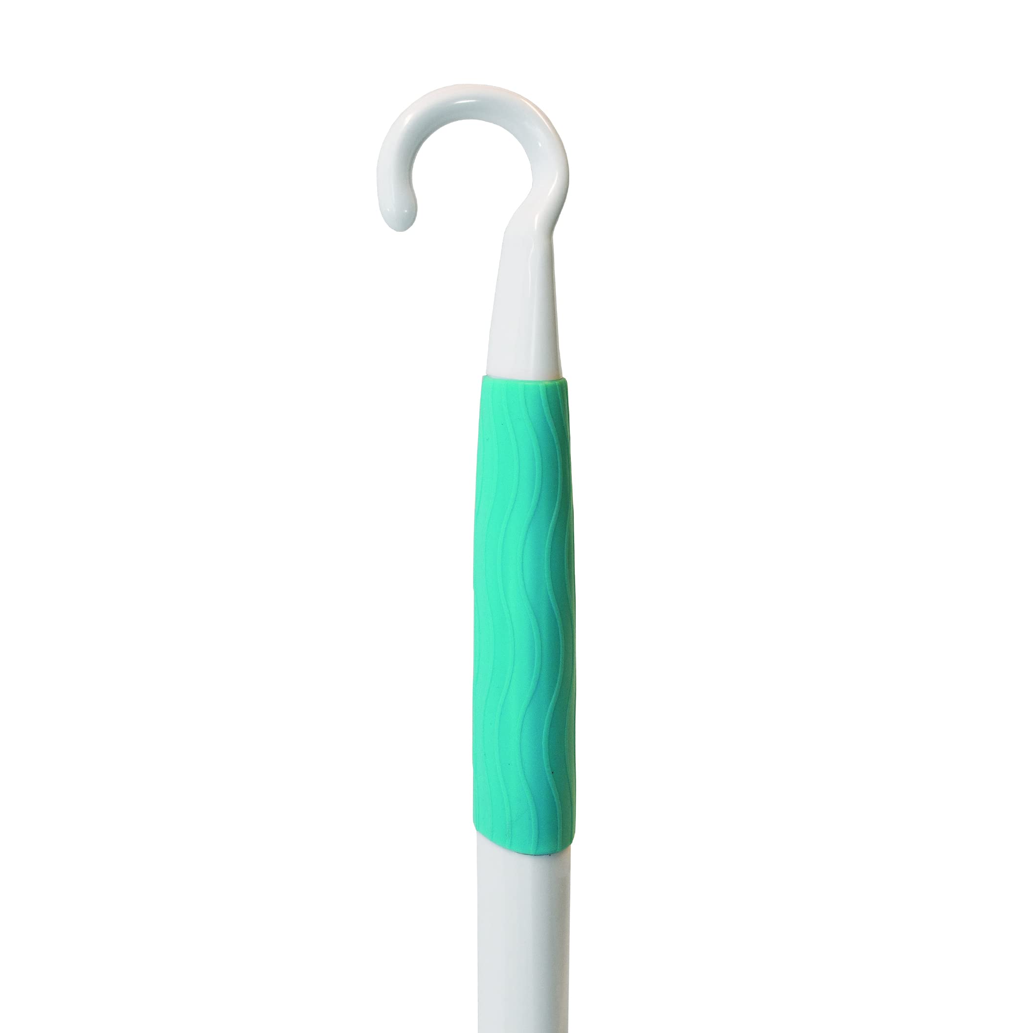 Conception résistante à la moisissure de la Miracle brosse-pieds.