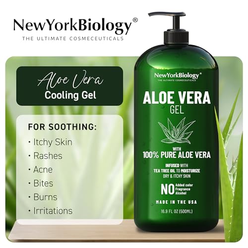 Infusion huile-arbre-a-the, flacon qui illustre l’enrichissement du gel.