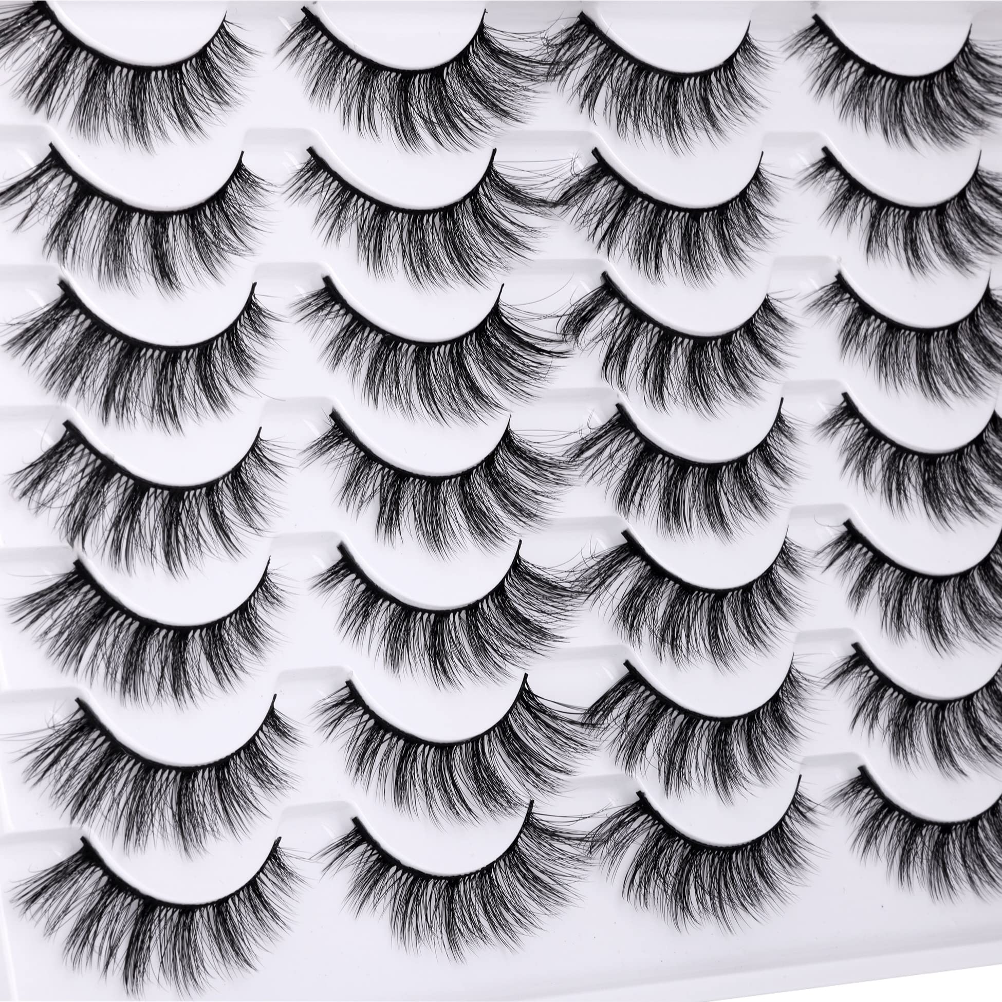 Conseils simples pour entretenir et prolonger la vie des cils Newcally.