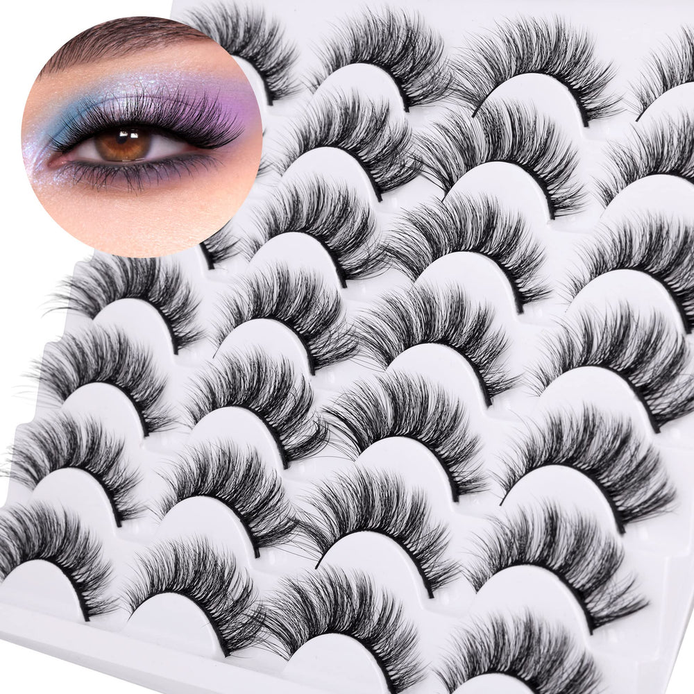 Bandes coton flexibles Newcally pour un port confortable.