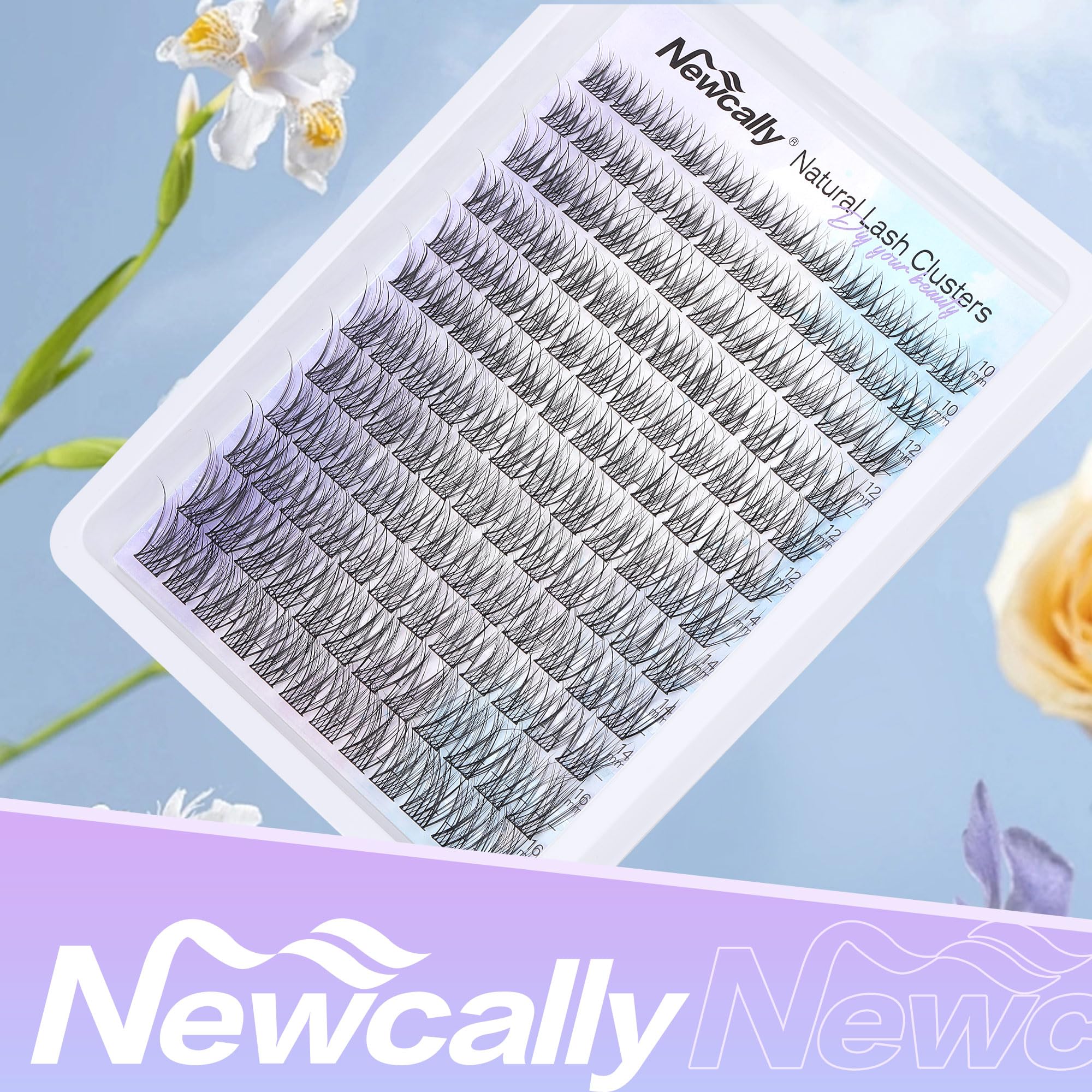 Newcally qualite-vegan — fibres véganes pour une option durable.
