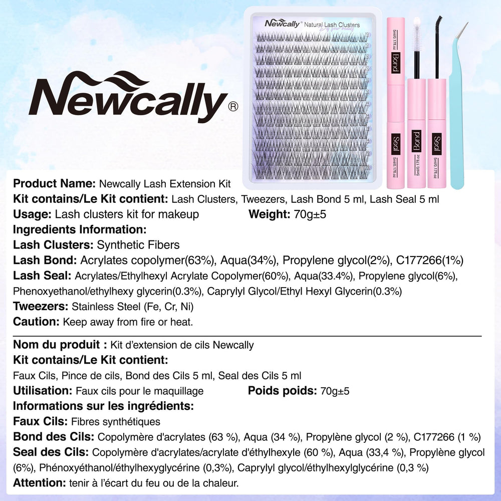 Newcally service après-vente rapide — assistance réactive et utile.