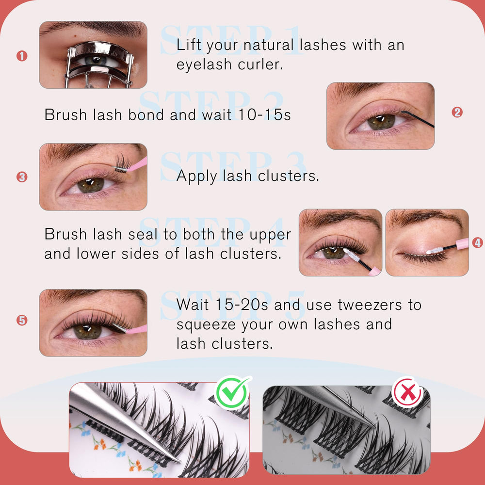 Newcally solution beauté pour un look naturel à domicile