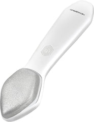 NEWDERMO Microdermabrasion Pro – tête diamant large pour exfolier en douceur