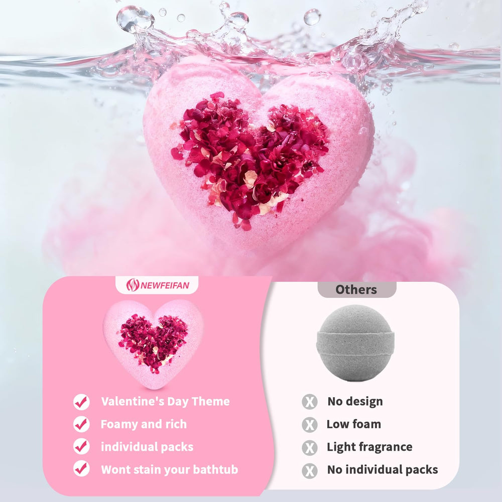 NEWFEIFAN colorants solubles sans taches, nettoyage rapide après bain.