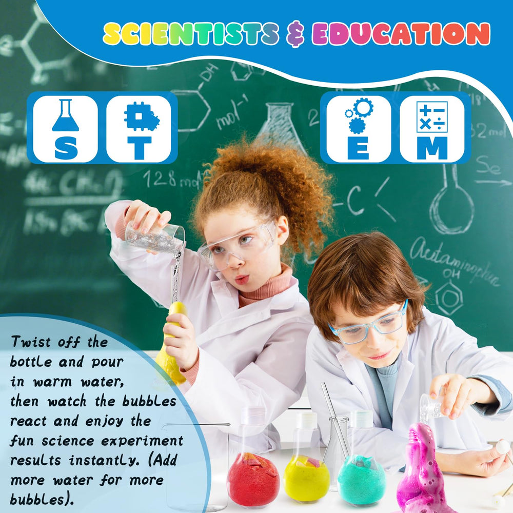 NEWFEIFAN pack cadeau bain enfants 4 pièces idéal pour anniversaires