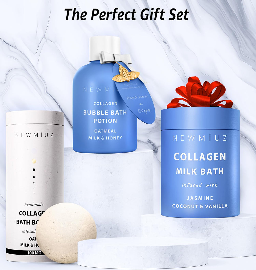 Relaxation spa New Miuz: bain quotidien pour bien-être