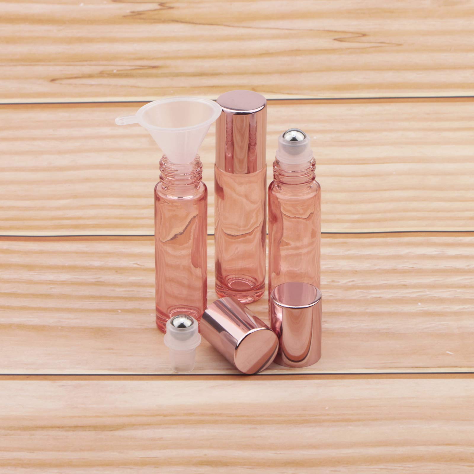 Emballage Newzoll de 8 bouteilles prête pour créations maison