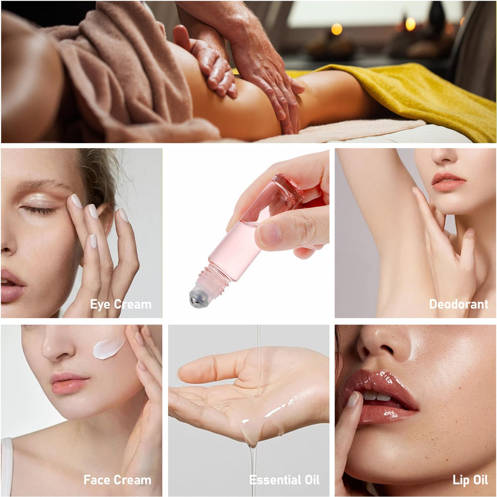 Utilisation aromatherapie Newzoll pour application douce sur peau
