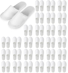 Chaussons jetables Nexboraque, emballage individuel pour invités.