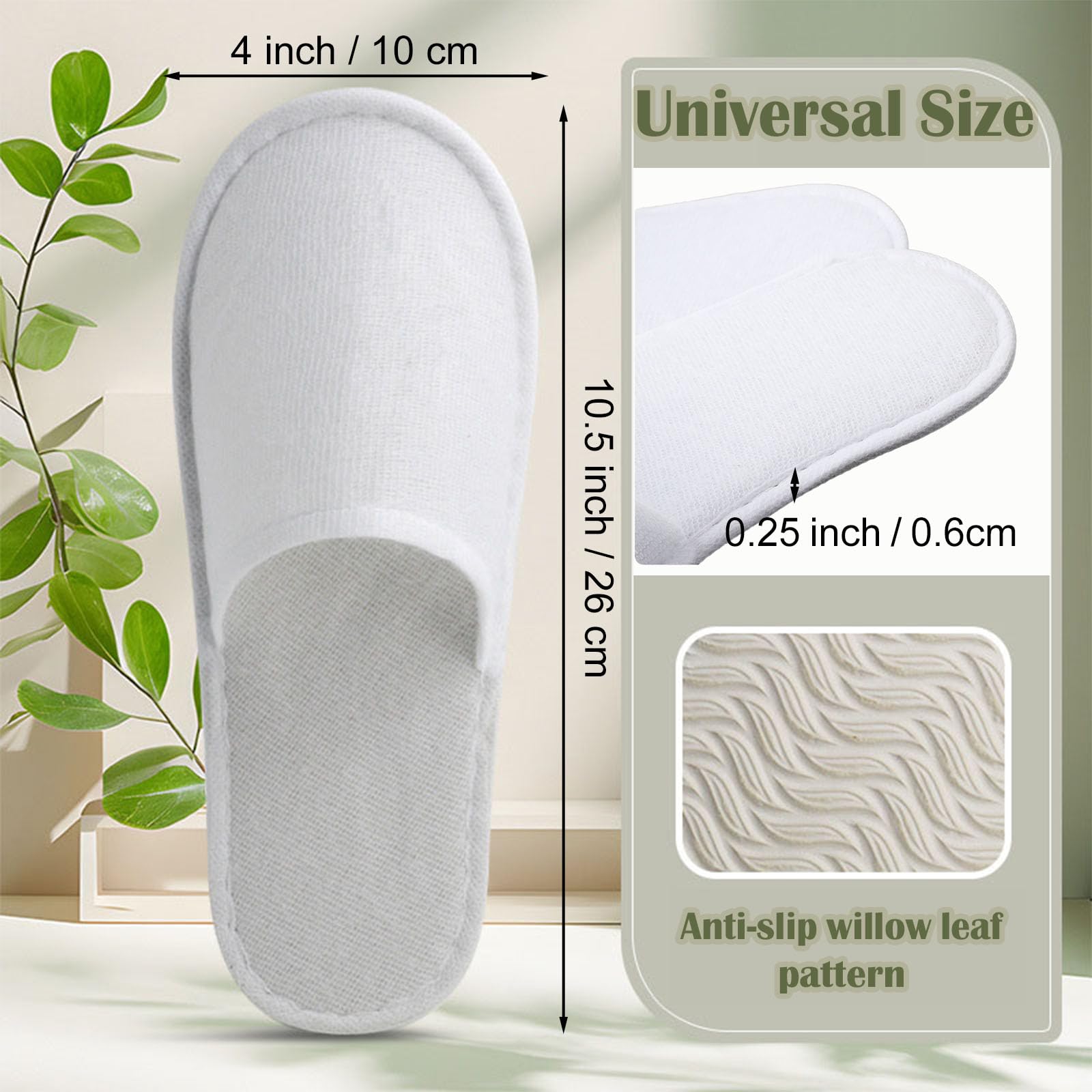 Chaussons Nexboraque de taille universelle convenant jusqu'à US 10/11.