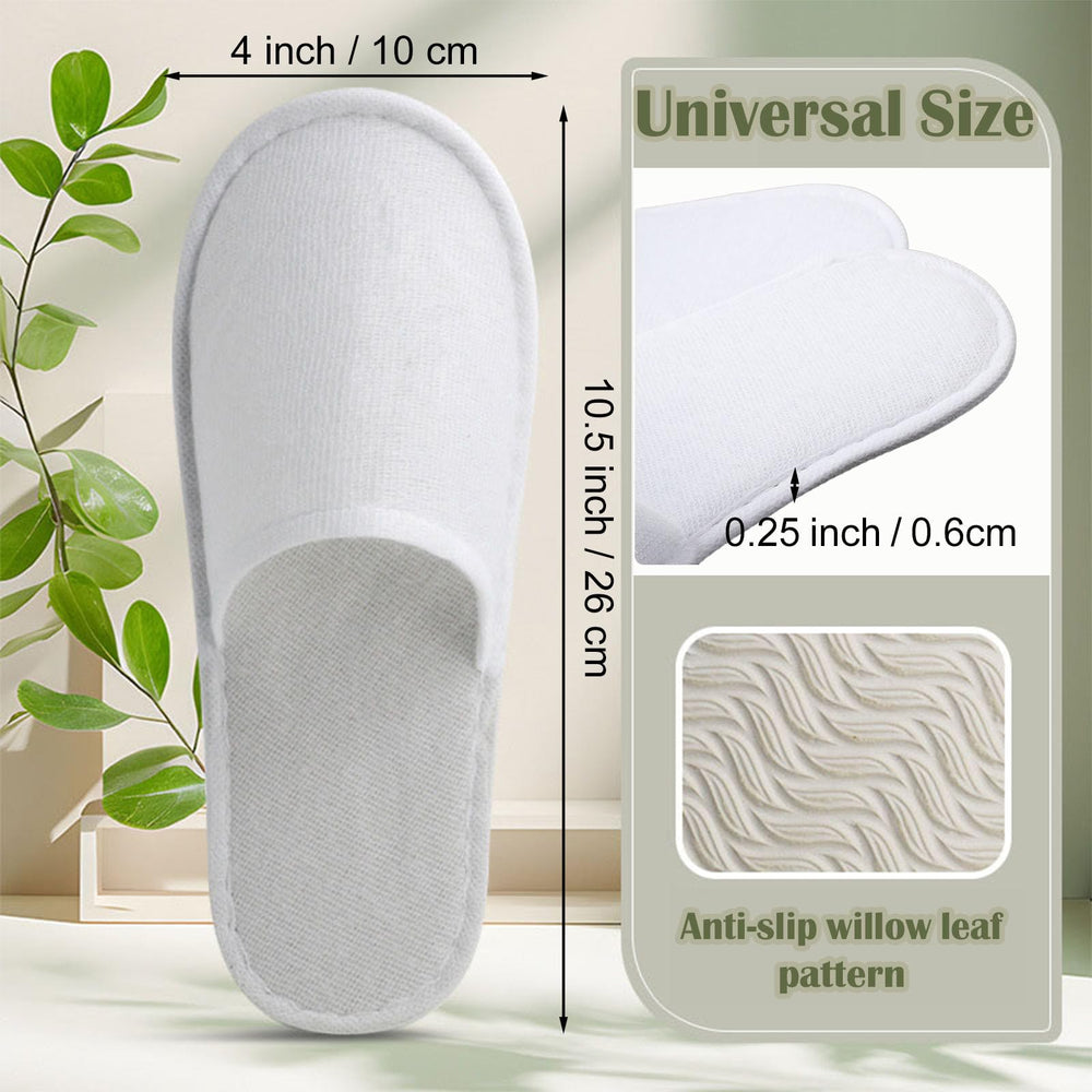 Chaussons Nexboraque de taille universelle convenant jusqu'à US 10/11.