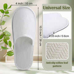 Chaussons Nexboraque de taille universelle convenant jusqu'à US 10/11.