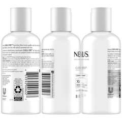 Nexxus Detox-cheveux sans sulfates, purifie en douceur sans sulfates agressifs.