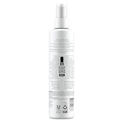 Nexxus Humectress: application avant séchage pour réduire les frisottis.