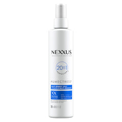 Nexxus Humectress: bouteille 20-en-1 pour cheveux secs et éclatants.