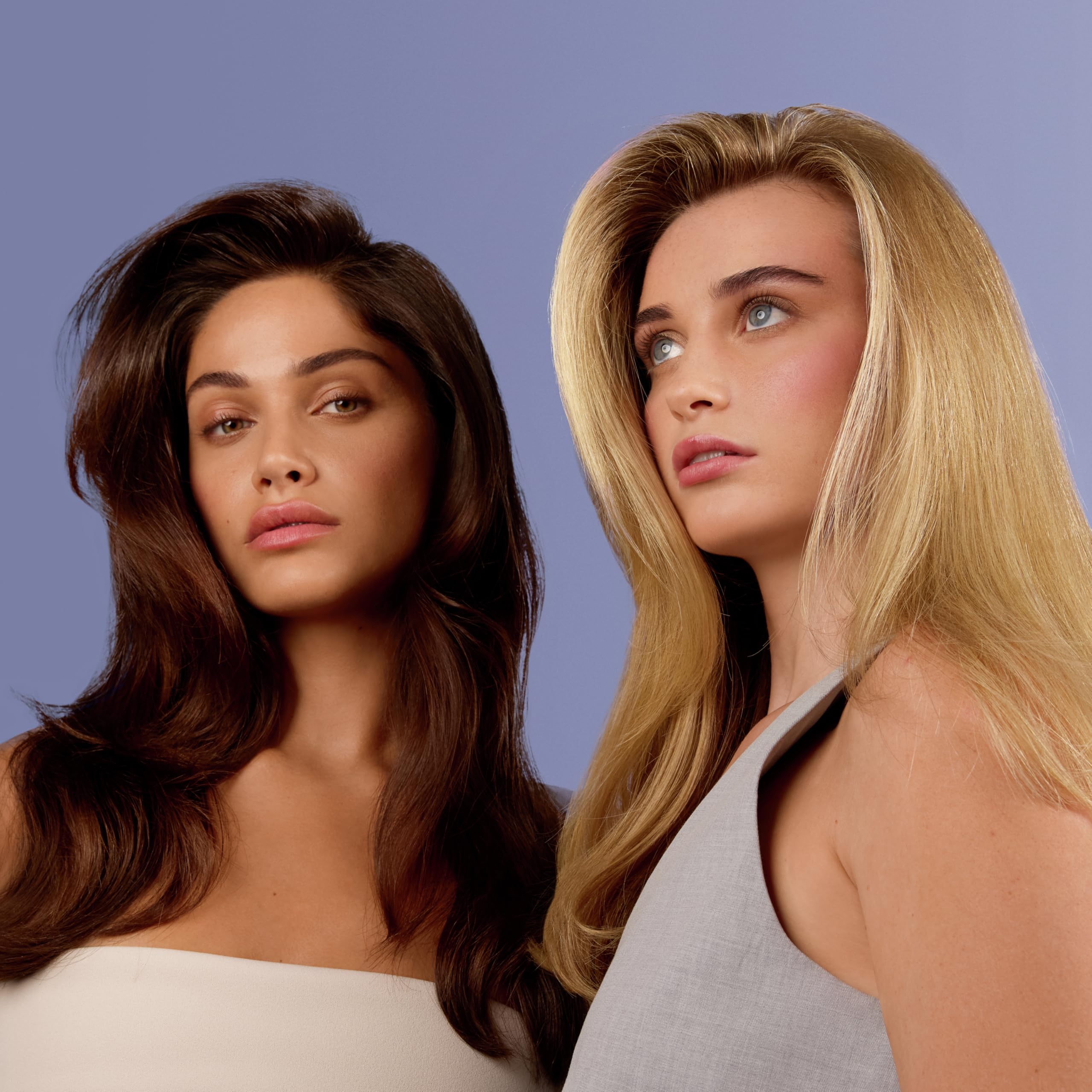 Nexxus Hy-Volume Shampoo, volume jusqu'à 48 heures sans peser.