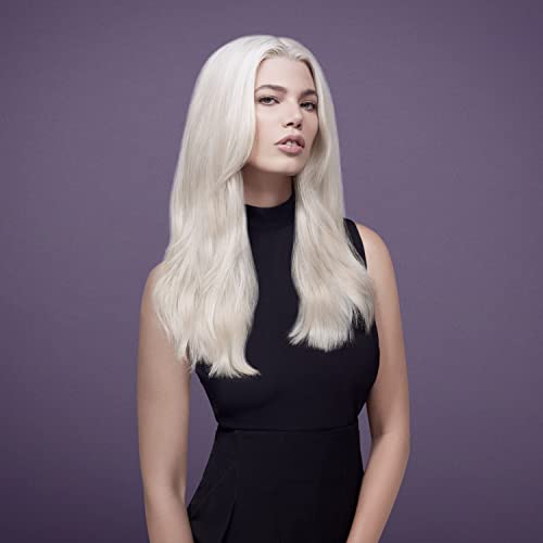 Nexxus Keraphix Système complet pour cheveux abîmés.