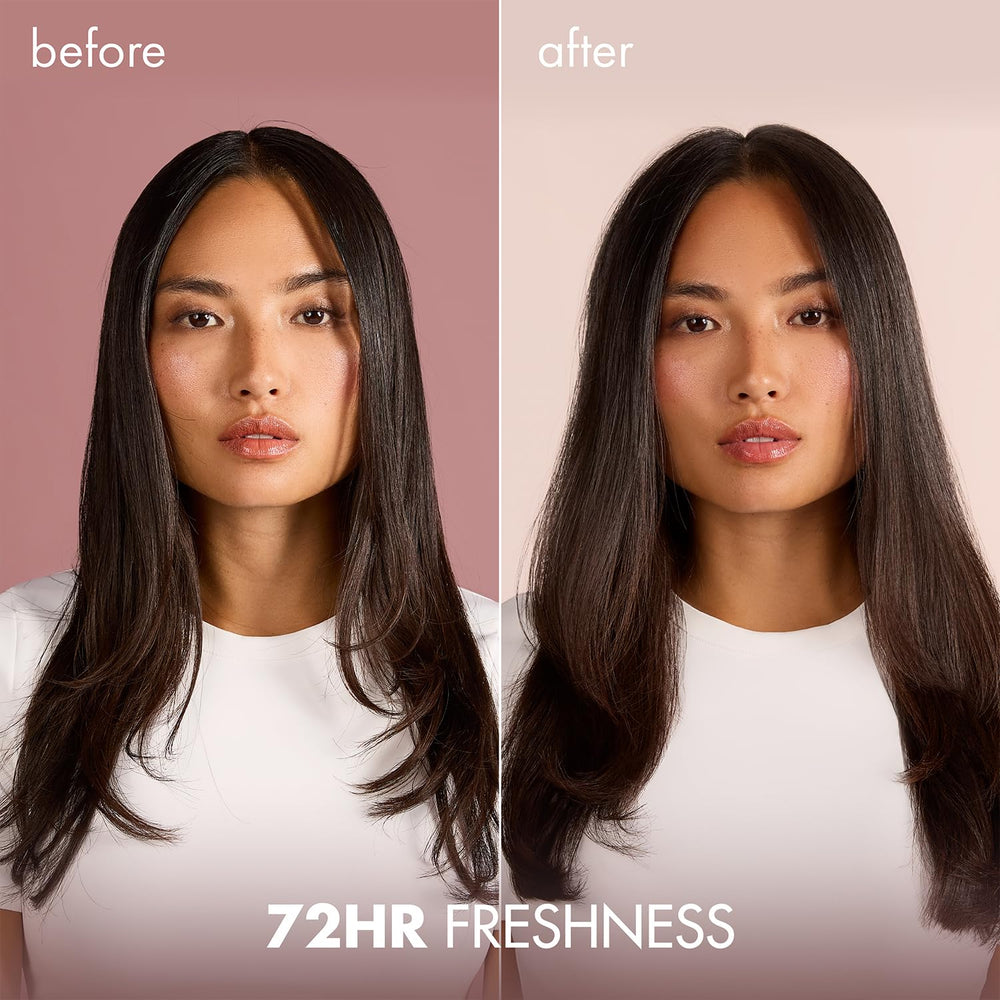 Nexxus: sans sulfates, silicones, parabènes et phtalates, couleur protégée.