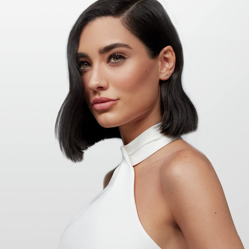 Nexxus Shape and Define Multi-Styler – mèches rebelles lissées et contrôlées.