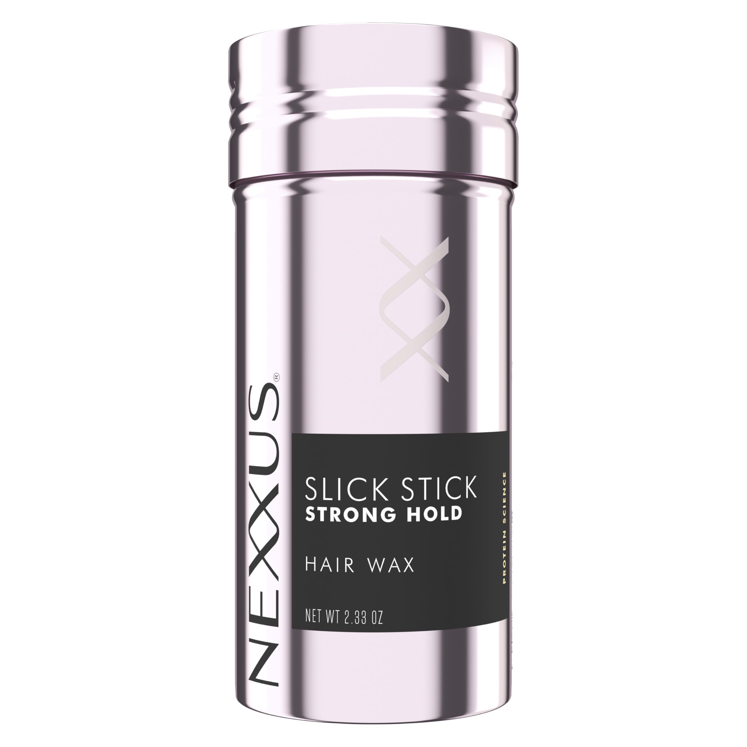 Nexxus Slick Stick montre l’application fluide pour une mise en forme précise