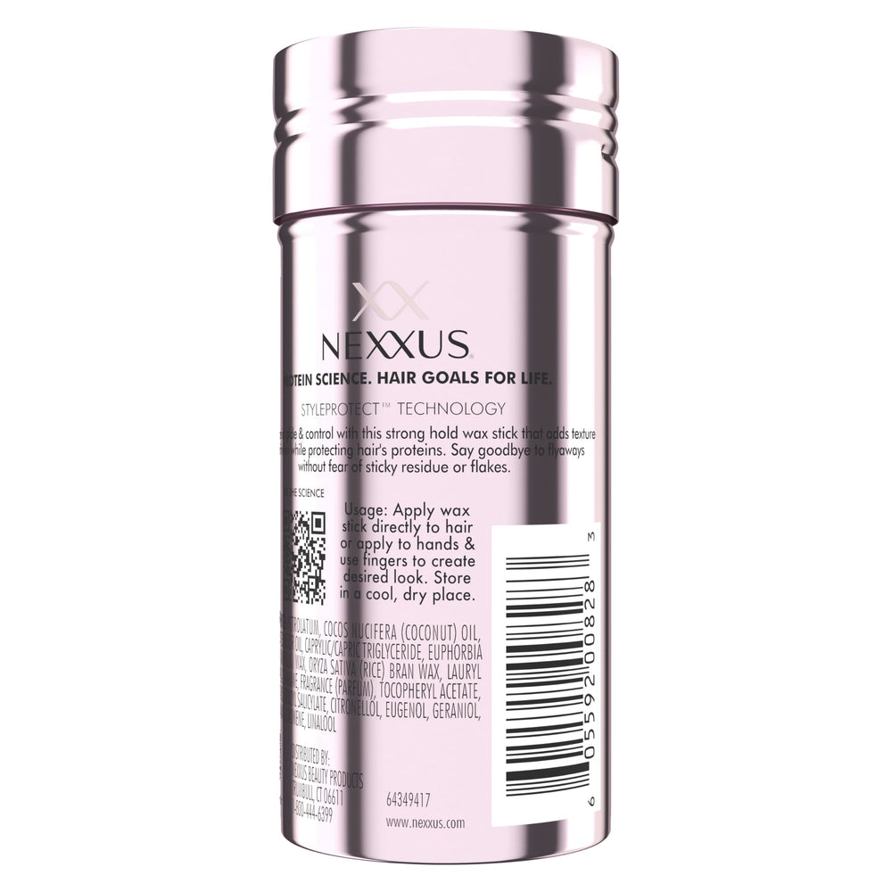 Nexxus Slick Stick offre une tenue ferme et durable