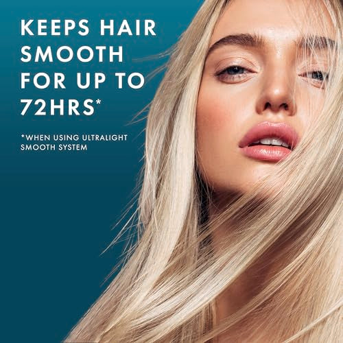 Nexxus Ultralight Smooth Rituel d'utilisation, étape par étape