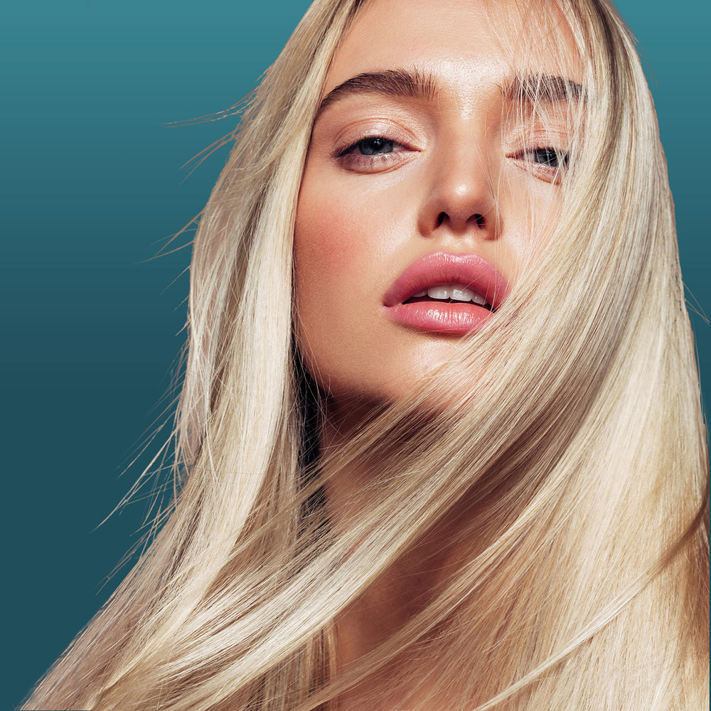 Nexxus Ultralight Smooth Serum – système Ultralight pour des résultats plus légers.