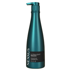 Nexxus Ultralight Smooth Shampoo, bouteille, lissage léger