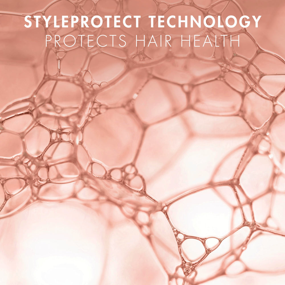 Protection thermique et lissage sans alourdir.