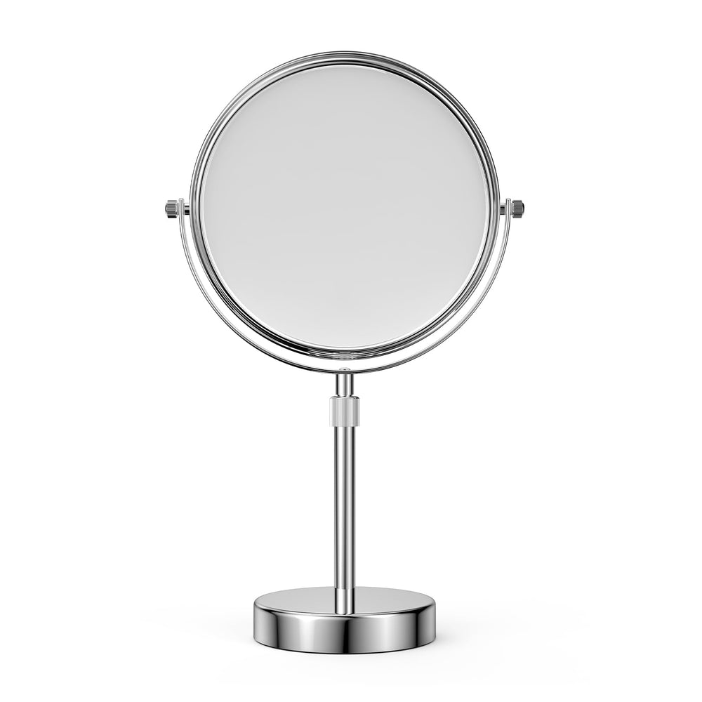Miroir Nicesail sans éclairage intégré, usage polyvalent quotidien