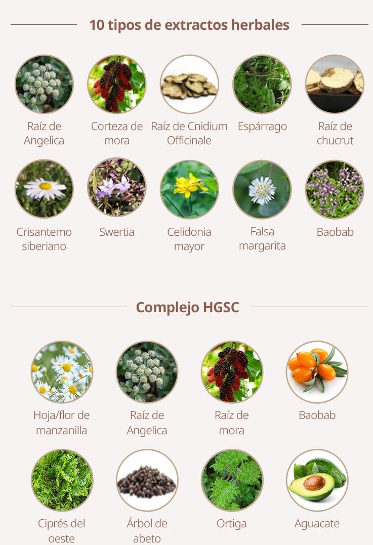 N'iceshop Atomy Conditionneur Herbal - rinçage: cheveux souples et parfum discret